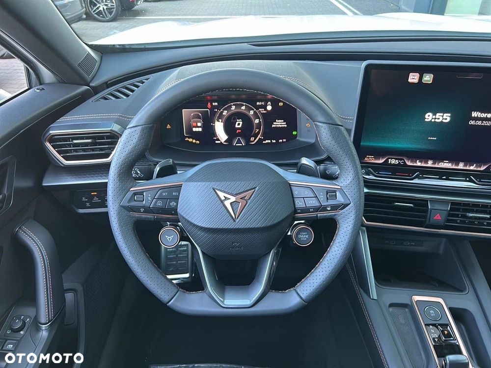 Cupra Formentor - 13