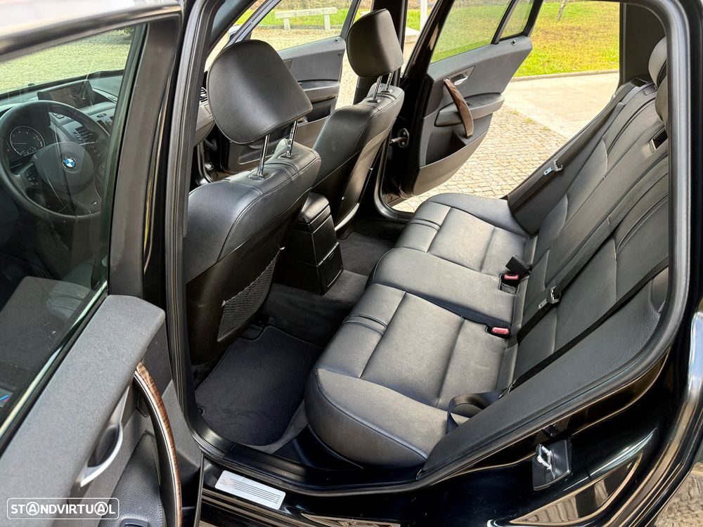 BMW X3 2.0 d - 18
