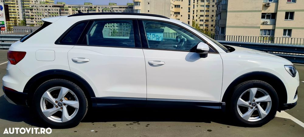 Audi Q3 1.5 35 TFSI - 27