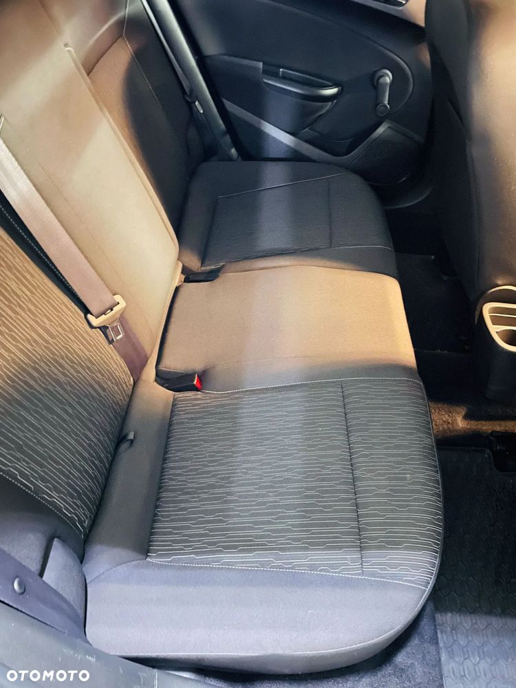 Opel Astra 1.6 Style - 9