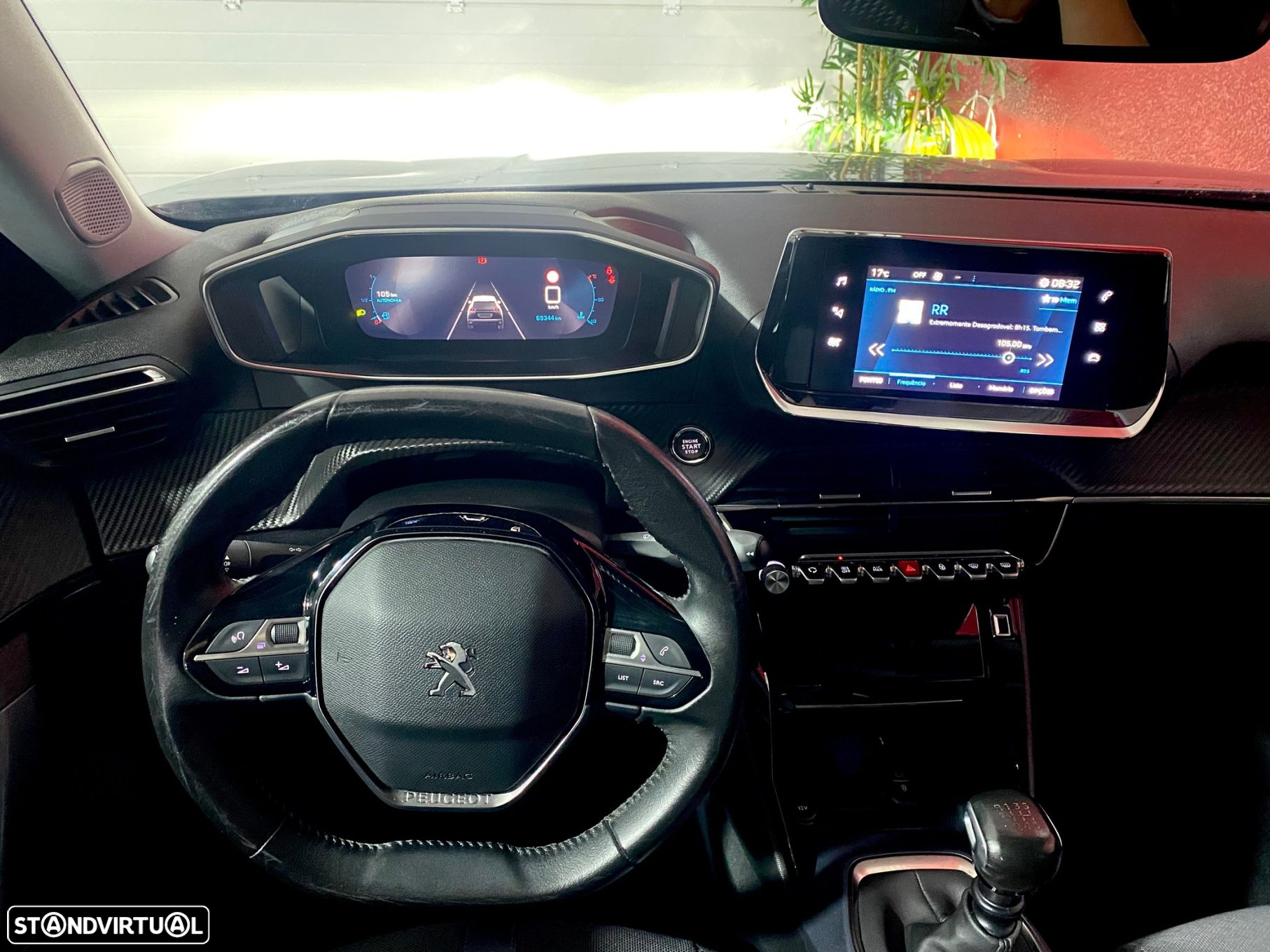 Peugeot 2008 1.2 PureTech Allure - 27