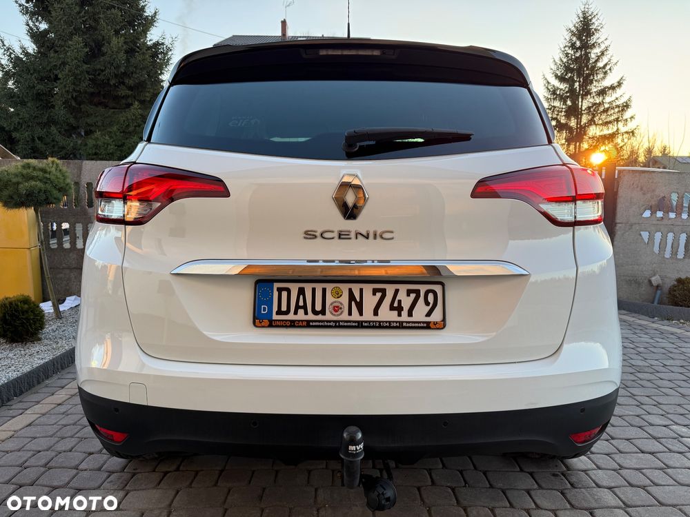 Renault Scenic Energy TCe 130 S&S Bose Edition - 6