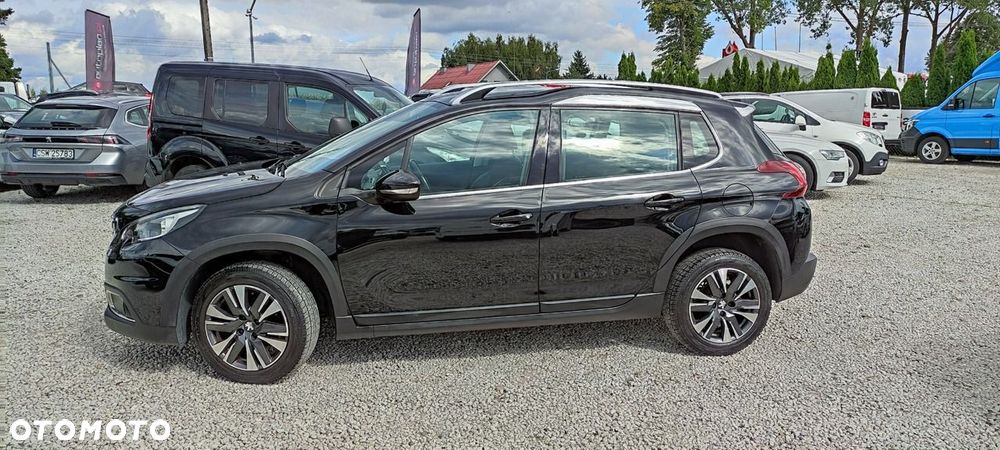 Peugeot 2008 - 12
