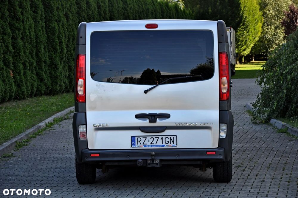 Opel Vivaro Life Cosmo L2H1 - 14
