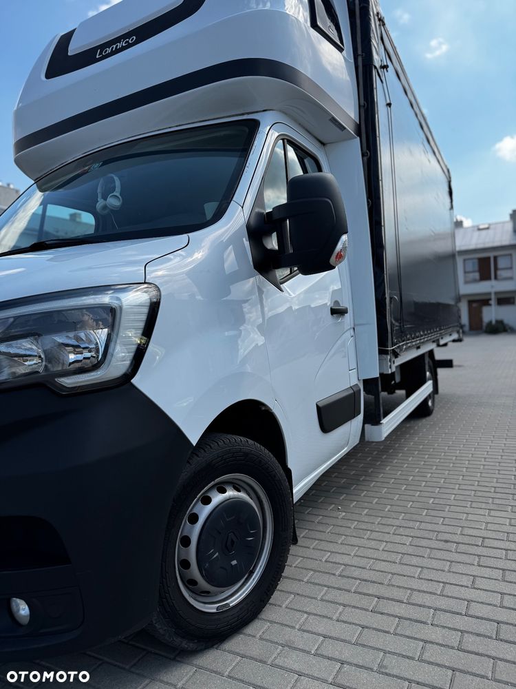 Renault master winda 10ep - 6