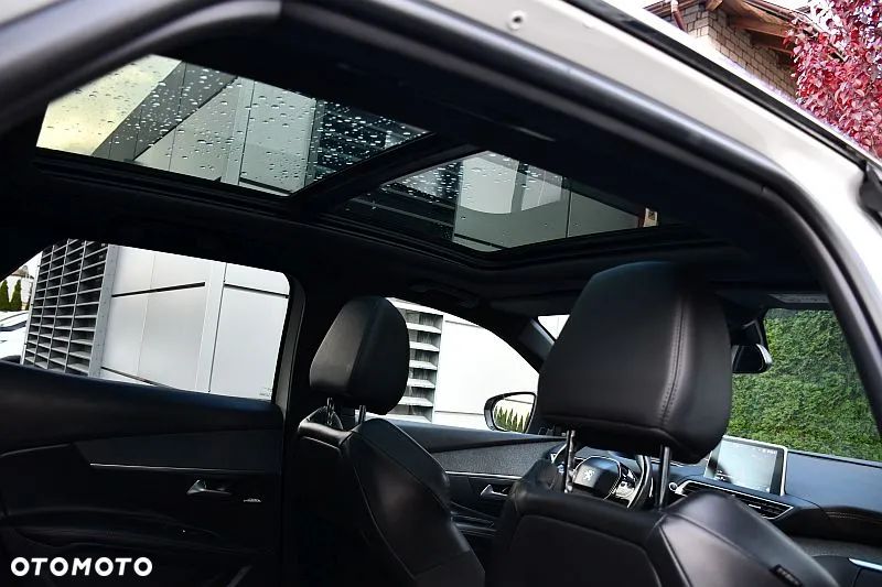 Peugeot 3008 THP 165 EAT6 Stop & Start Allure - 24