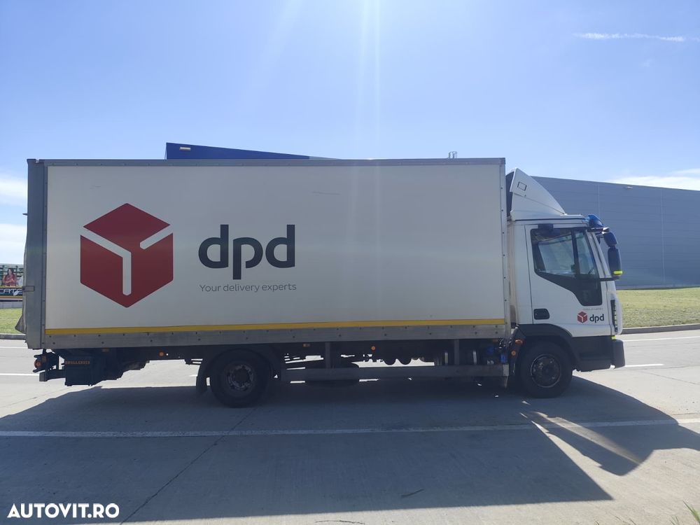 Iveco EuroCargo - 11