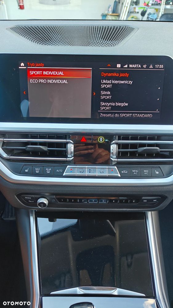 BMW Seria 3 320d MHEV Sport Line - 20