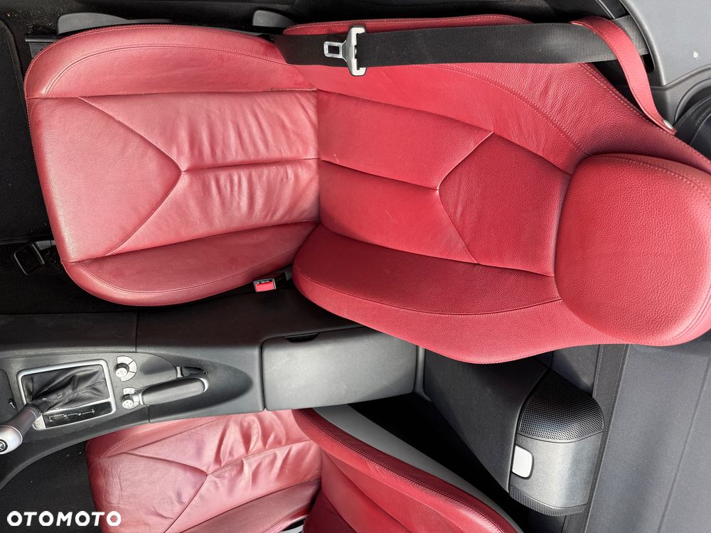 Mercedes-Benz SLK - 27