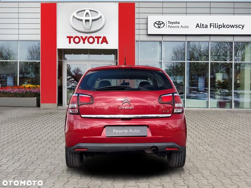 Citroën C3 1.2 PureTech Elle - 9