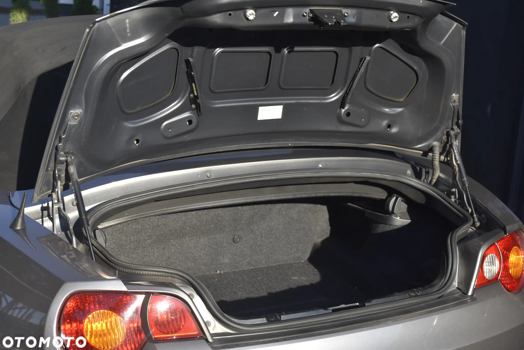 BMW Z4 roadster 2.5si - 9