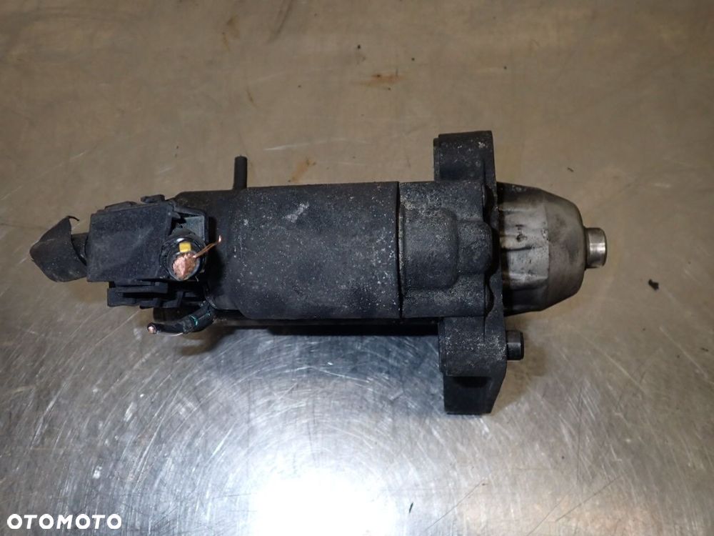 ROZRUSZNIK MAZDA 3 1,6 D Y601-18-400B - 2