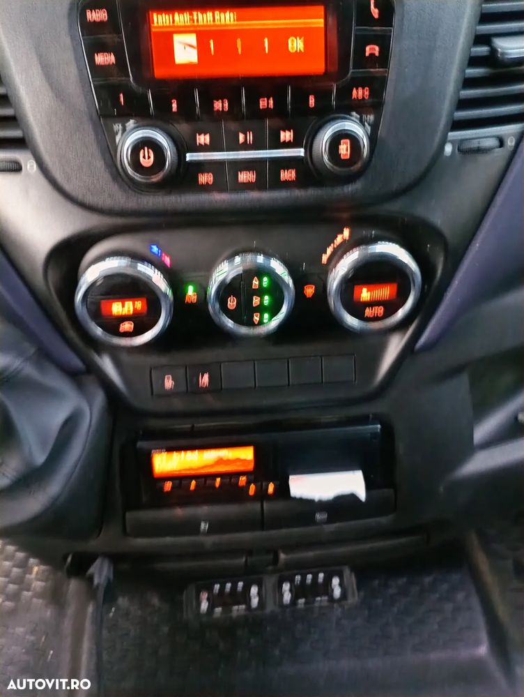 Iveco Massif - 19