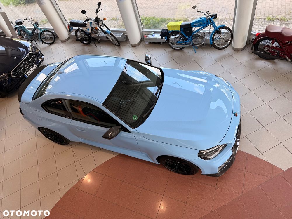 BMW M2 Standard - 16