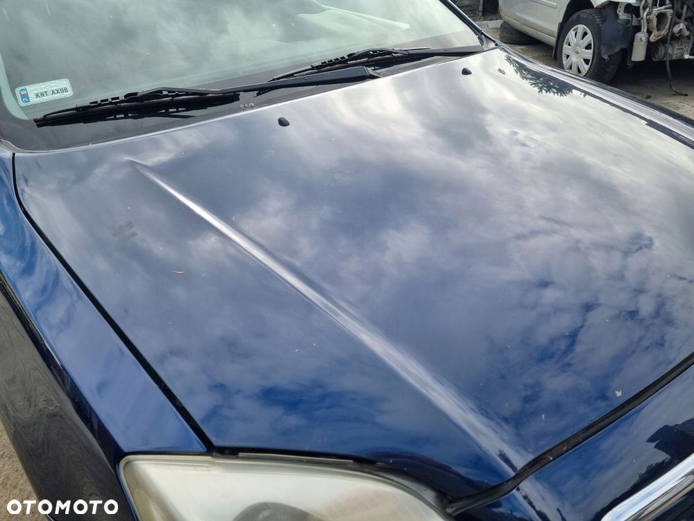 AVENSIS T25 03-09 8P4 KOMBI maska pokrywa silnika * - 2