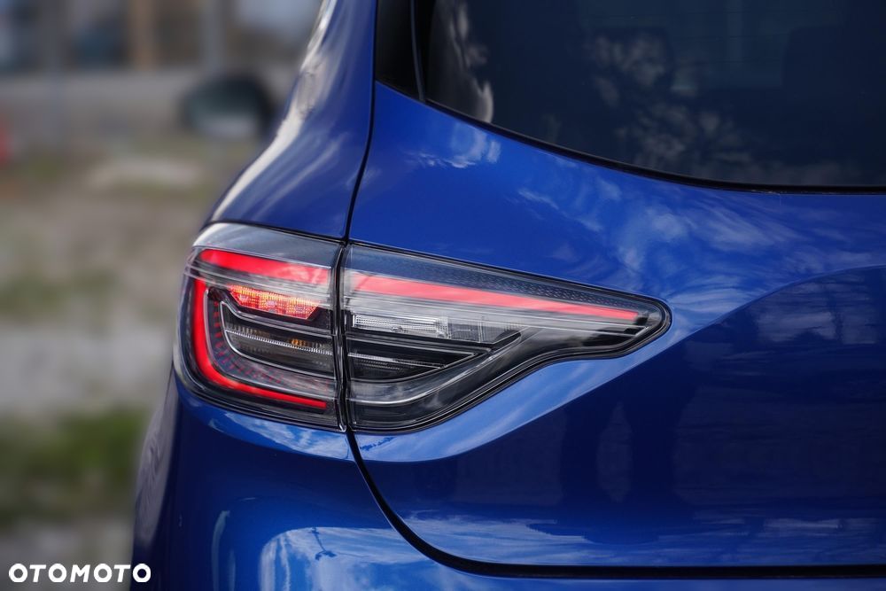 Renault Clio 1.0 TCe Generation - 27