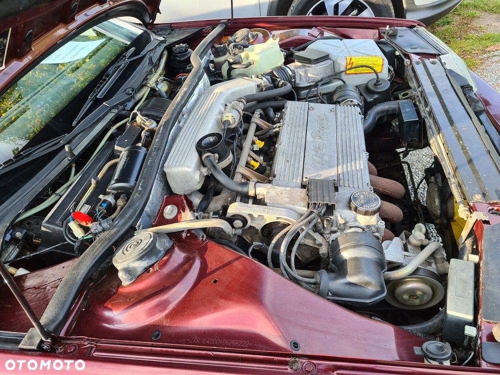 Alfa Romeo 164 - 24