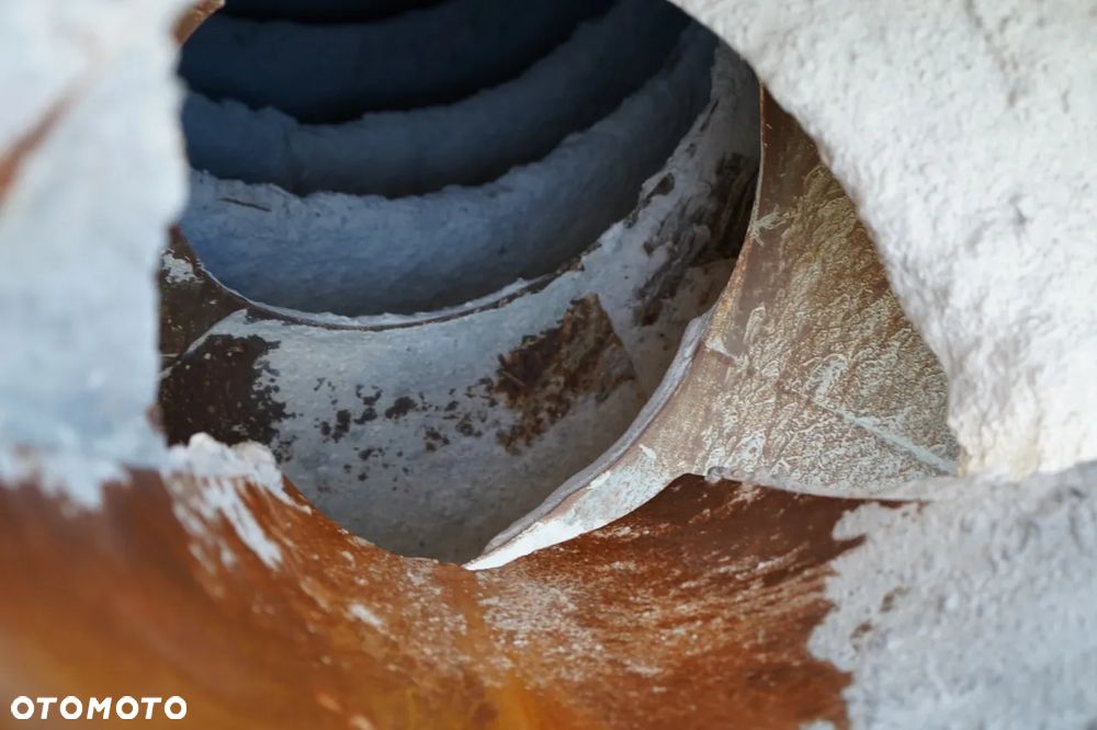 Mercedes-Benz ACTROS 3246 / BETONOMIESZARKA SCHWING STETTER / 8X4 / EPS + SPRZĘGŁO / ALUFELGI / - 20