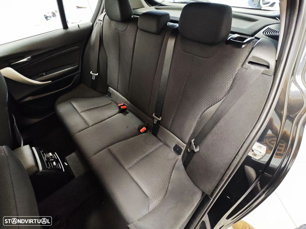 BMW 114 d Line Sport - 47