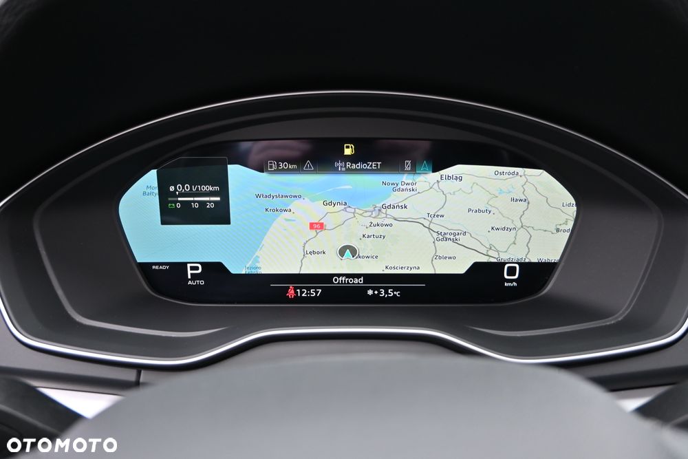 Audi Q5 40 TDI quattro S tronic S line - 32