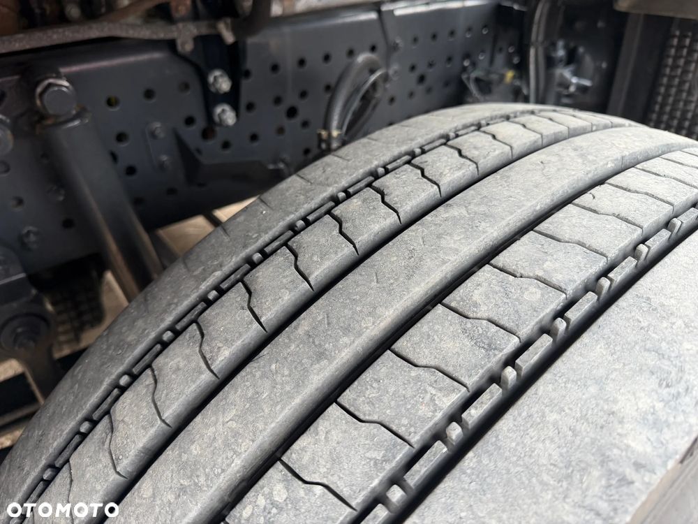 Mercedes-Benz ACTROS 1845 BIG SPACE / KAMERY TABLETY / NOWE OPONY / KSENONY / STANDARD / FABRYCZNIE BEZ RETARDERA / 2021 ROK !! - 8