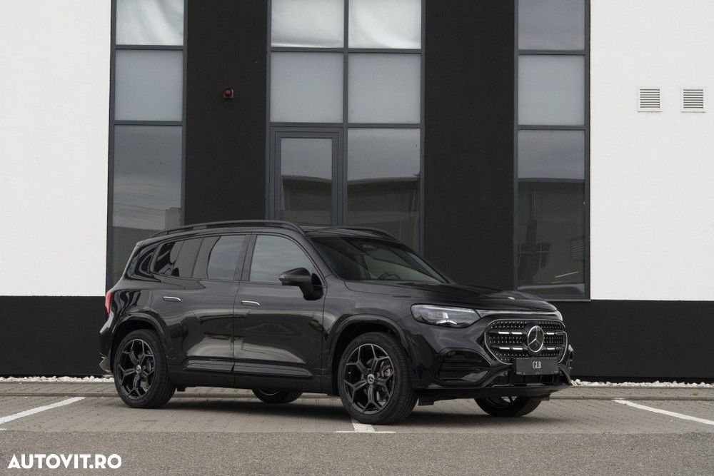 Mercedes-Benz GLB - 25