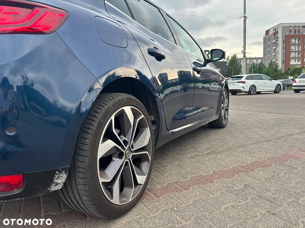 Renault Megane - 9