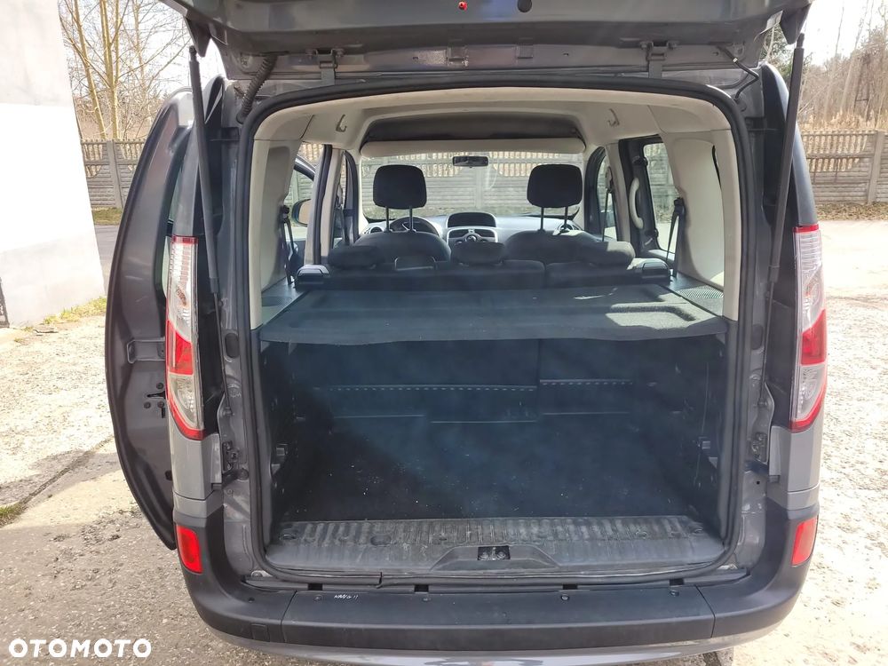 Renault Kangoo - 10