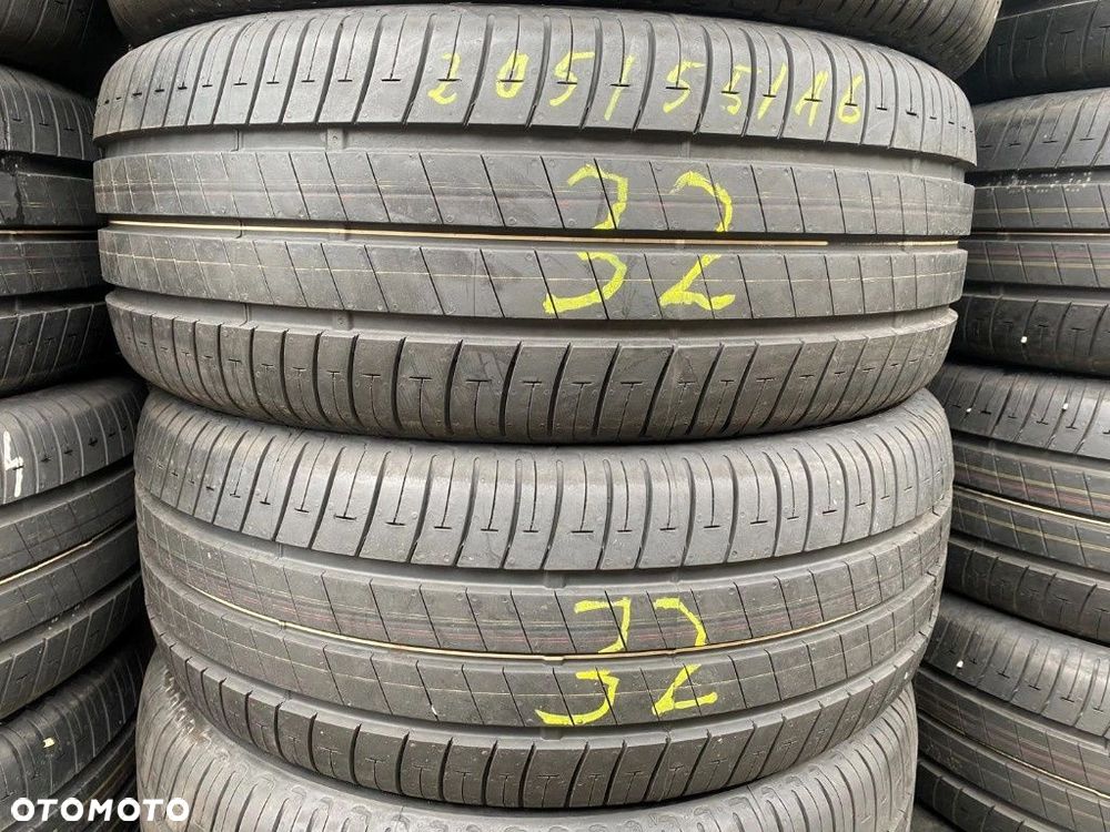 205/55/16 Bridgestone Ecopia EP150_DEMO_4szt_(32) - 3