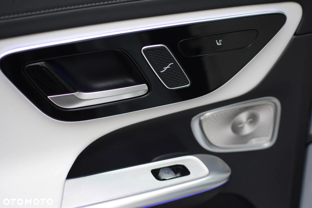 Mercedes-Benz GLC 220 d mHEV 4-Matic AMG Line - 15