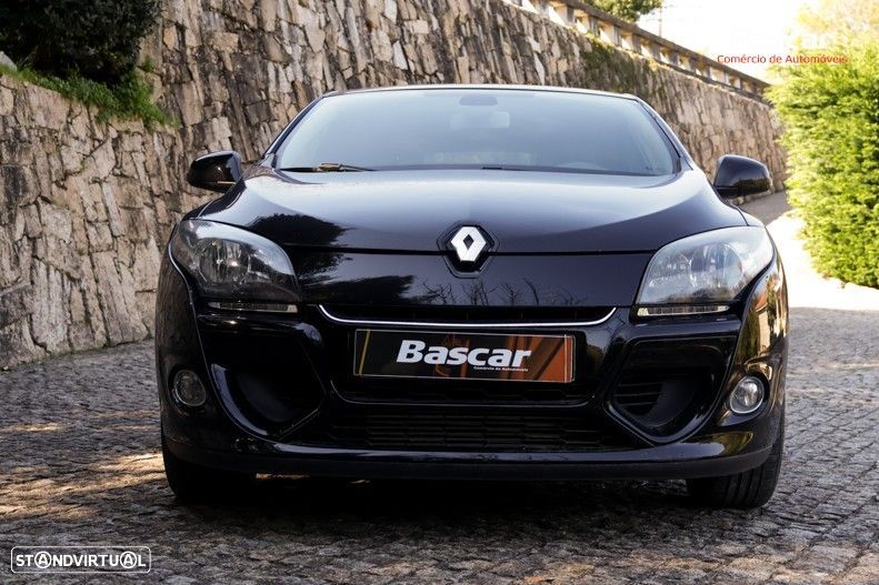 Renault Mégane Coupe - 3