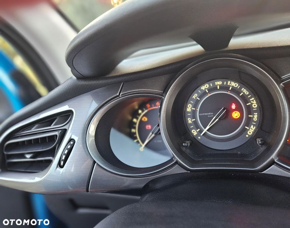 Citroën C3 1.6 HDi Exclusive - 6