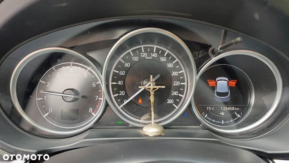 Mazda CX-5 2.0 Skyenergy 2WD - 19