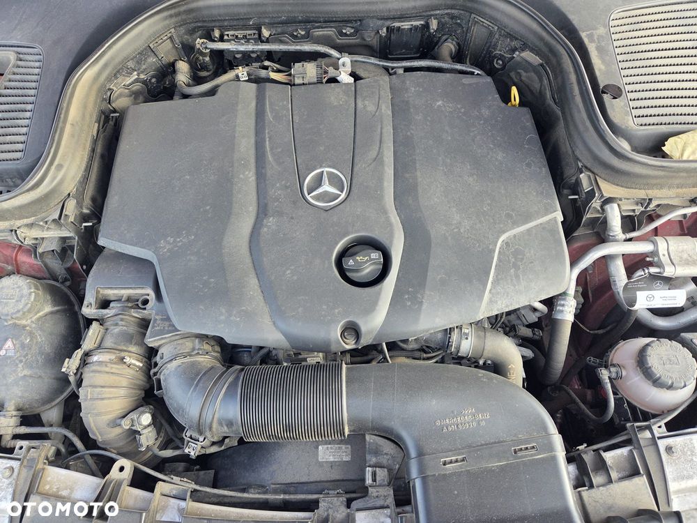 Mercedes-Benz GLC - 23