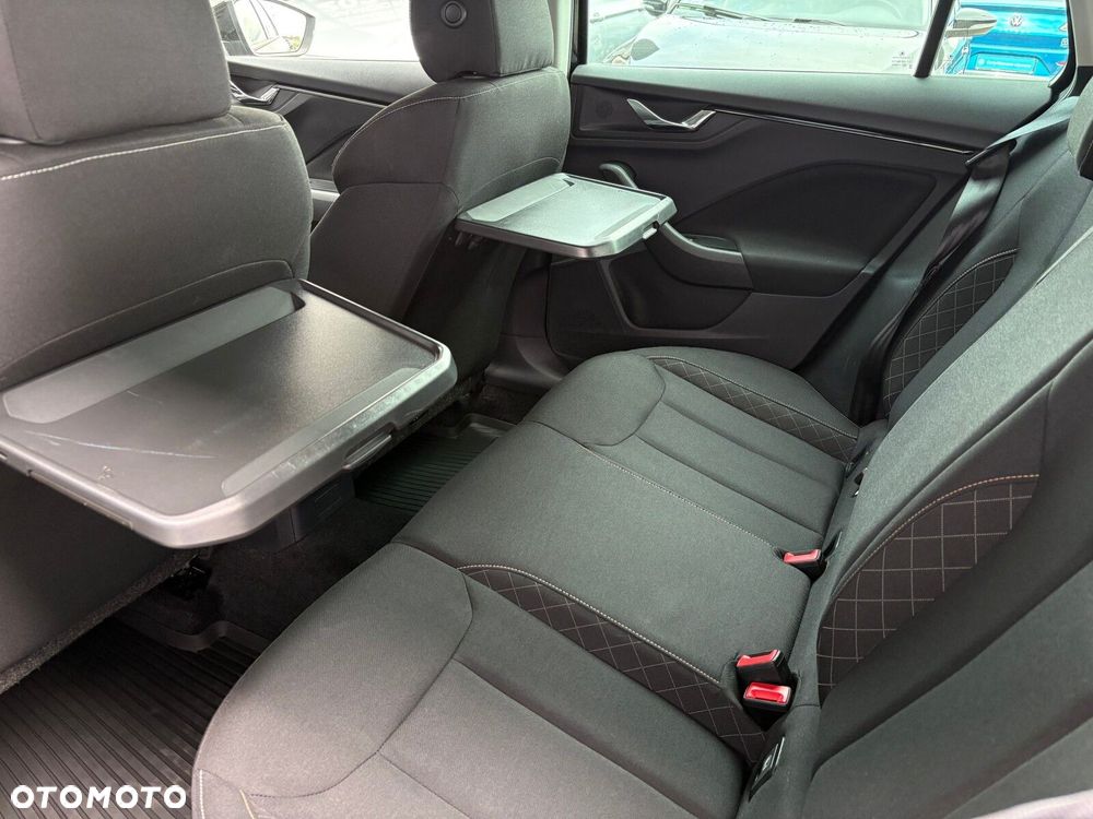 Skoda Scala - 15