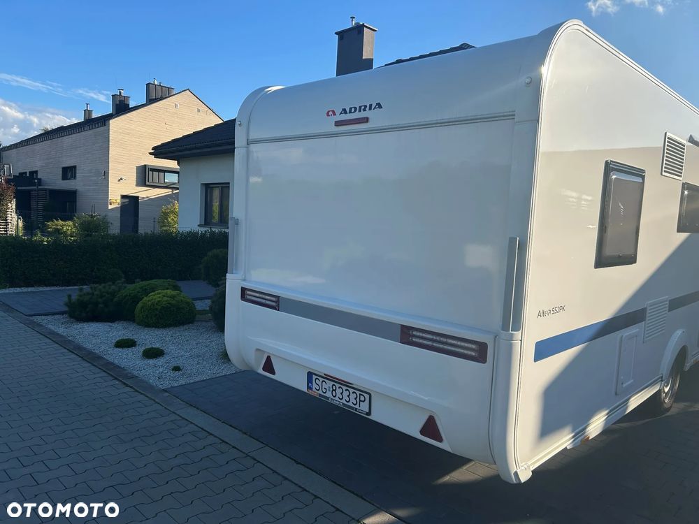 Adria Altea 552pk - 3