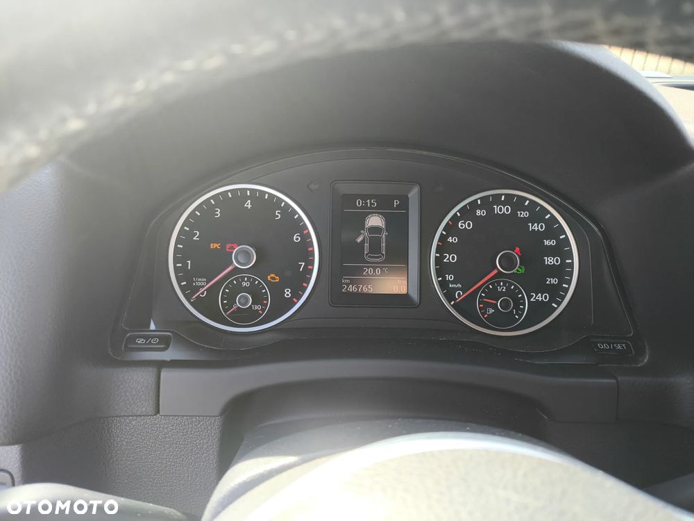 Volkswagen Tiguan 2.0 TSI 4Mot R-Style DSG - 12