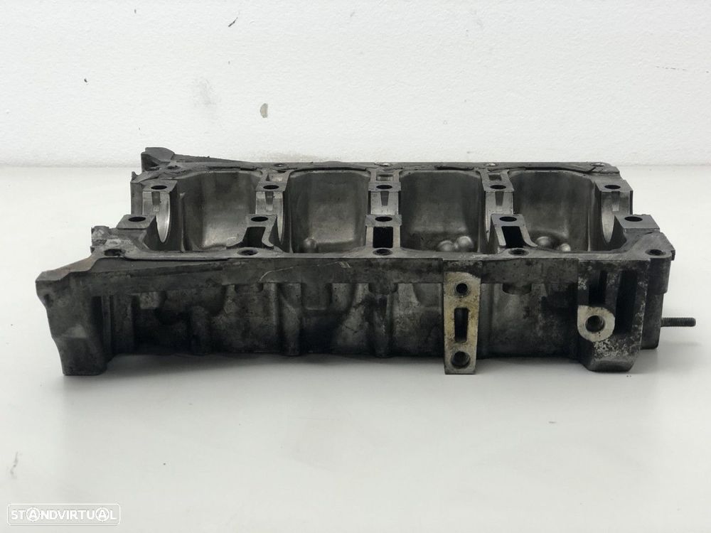 SUB-CARTER SUZUKI SWIFT III 1.3 DDiS REF. MOTOR D13A - 2