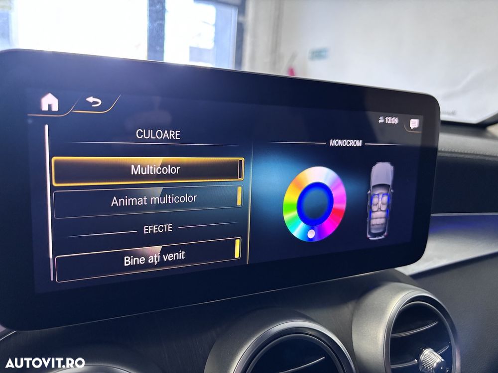 Mercedes-Benz GLC 300 e 4Matic 9G-TRONIC AMG Line Advanced - 5