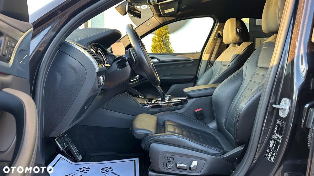 BMW X4 - 17