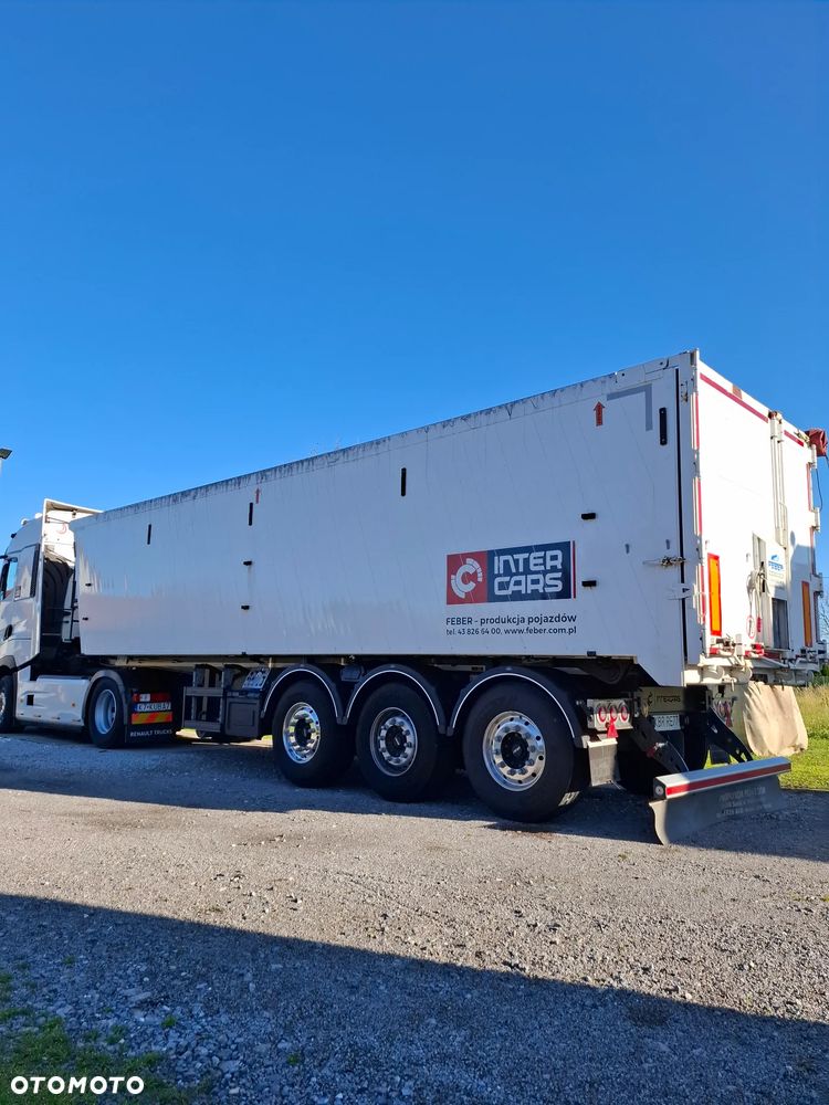 Feber Inter Cars 47M3 - 26