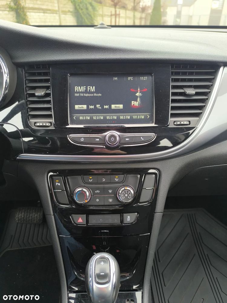 Opel Mokka X - 10