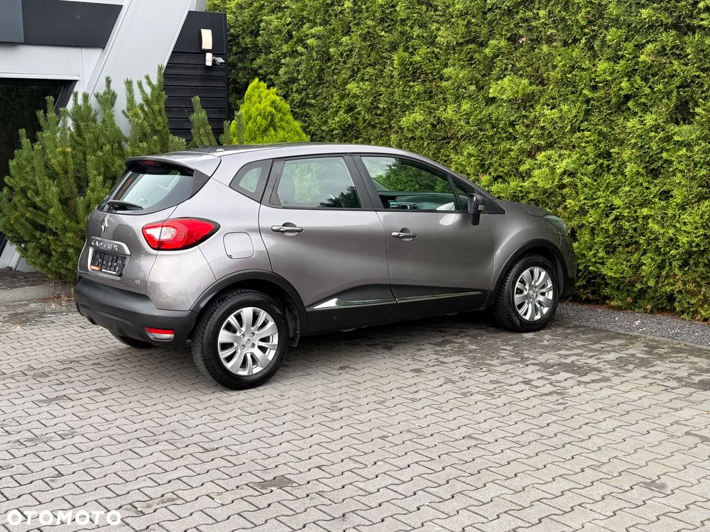 Renault Captur - 15