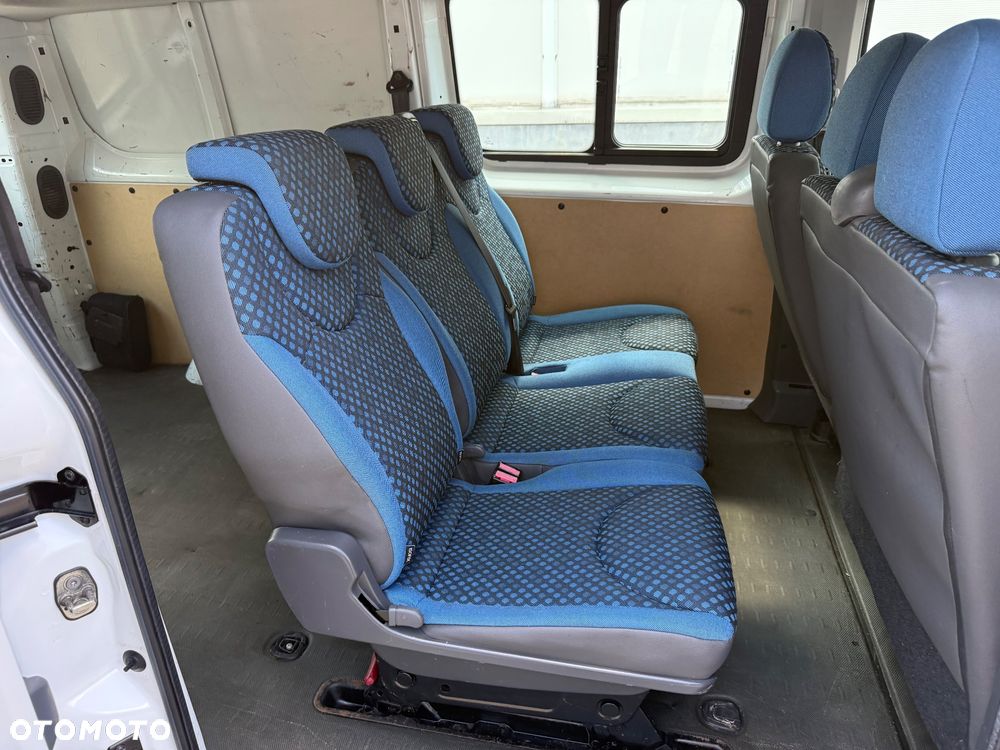 Fiat Scudo - 7