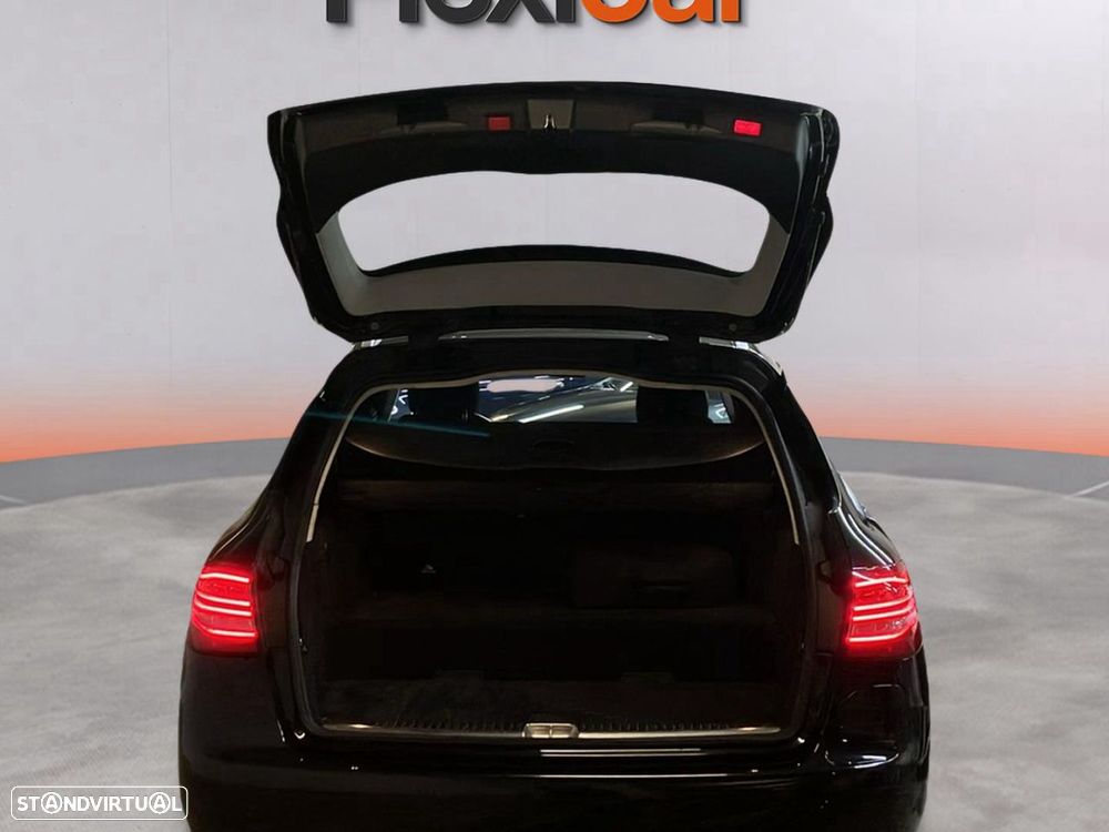 Mercedes-Benz C 300 - 19