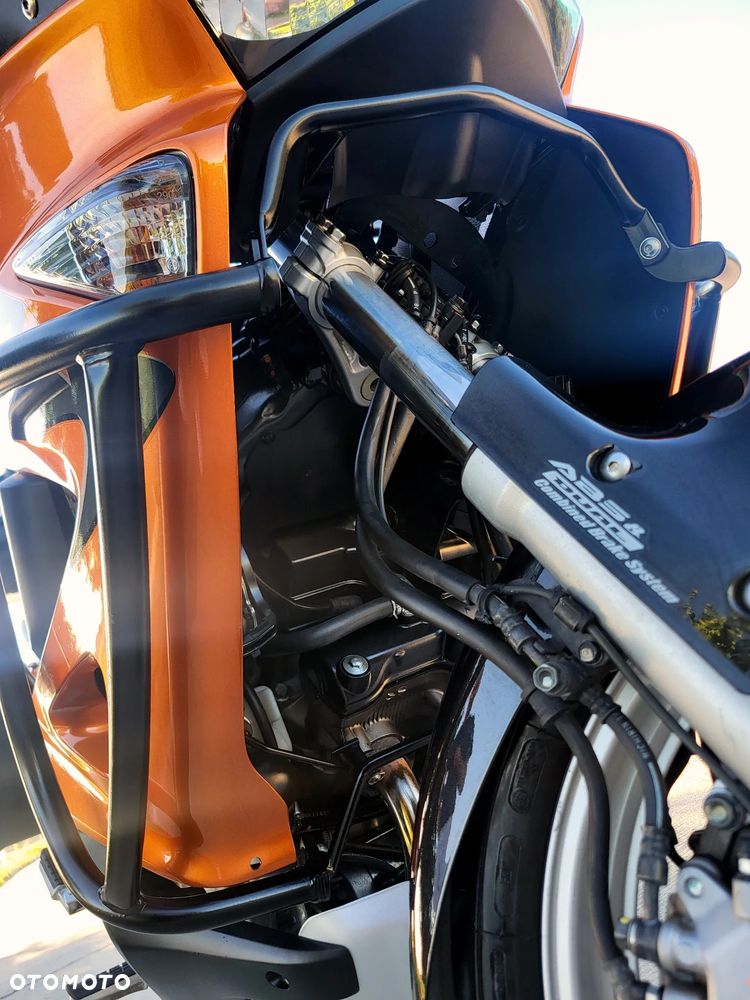 Honda XL - 12