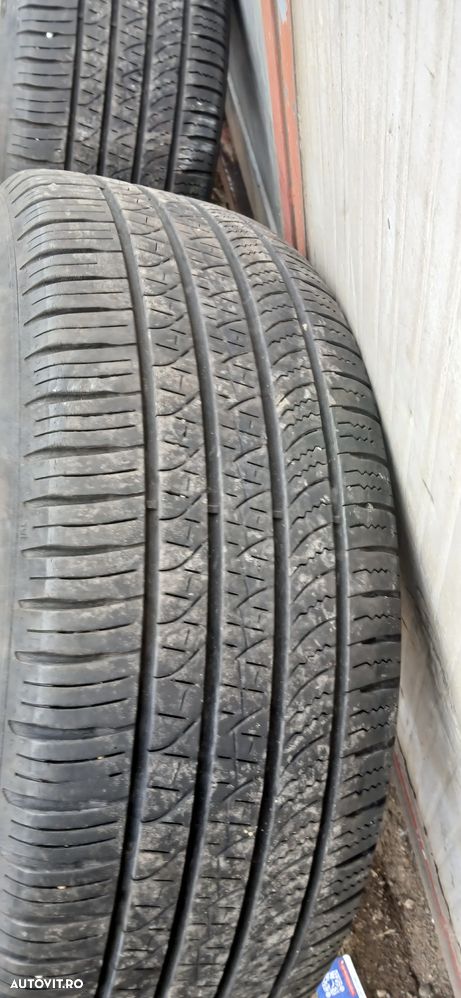 Jante aluminiu Range Rover Evoque L551 235/50R20  2023 - 6