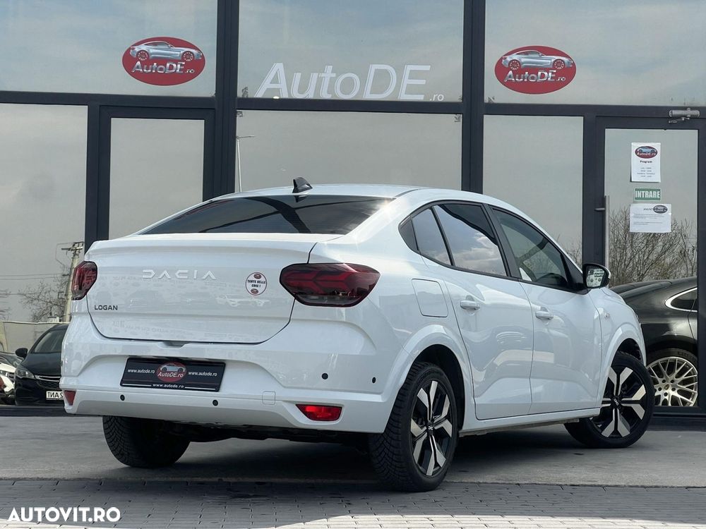 Dacia Logan - 4