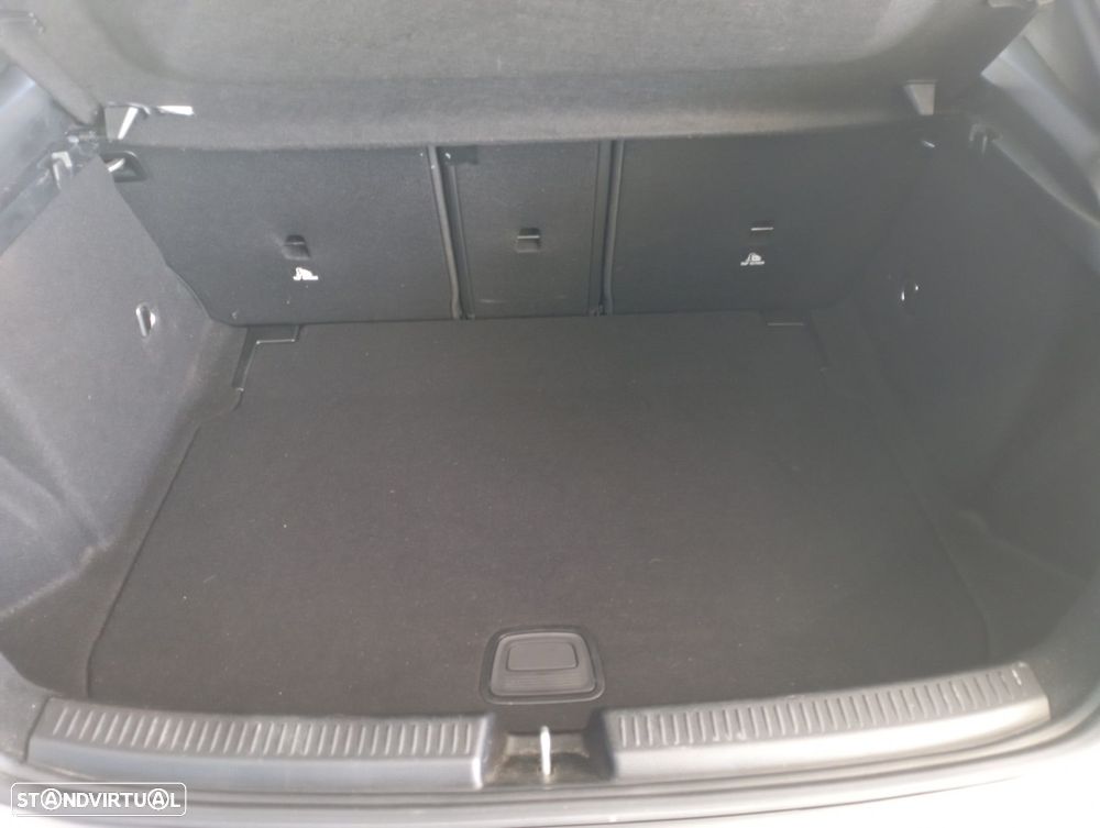 Mercedes-Benz A 160 Style - 27