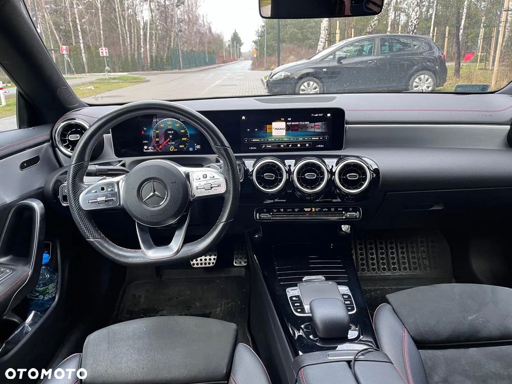 Mercedes-Benz CLA - 3
